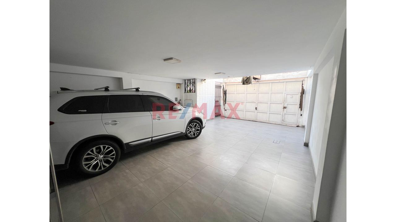 Venta De Casa En San Borja — foto 5