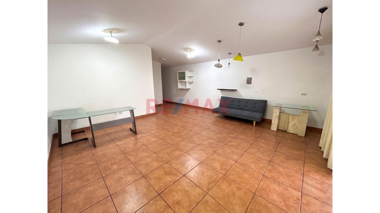 Venta De Casa En San Borja — foto 15