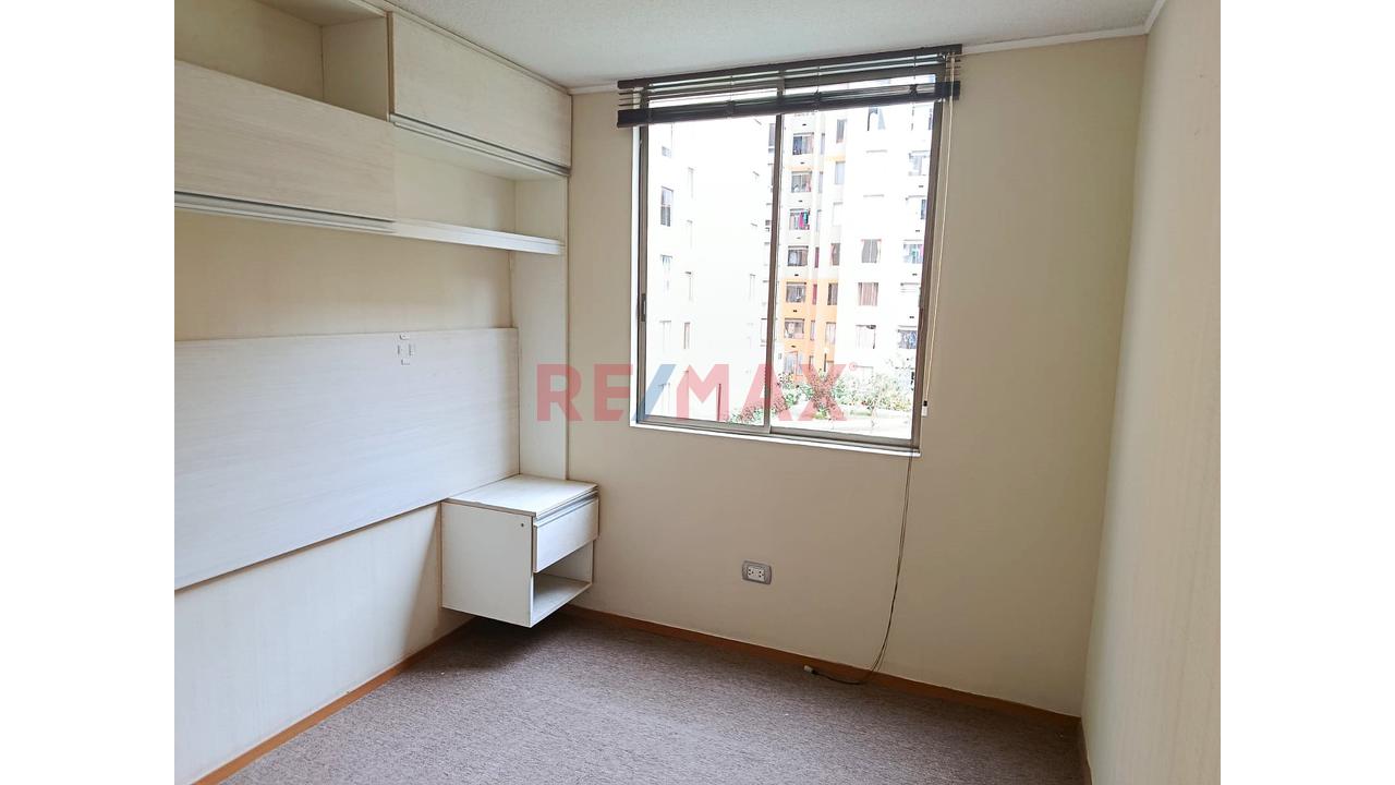 Venta De Departamento Tres Dormitorios En San Miguel - 11