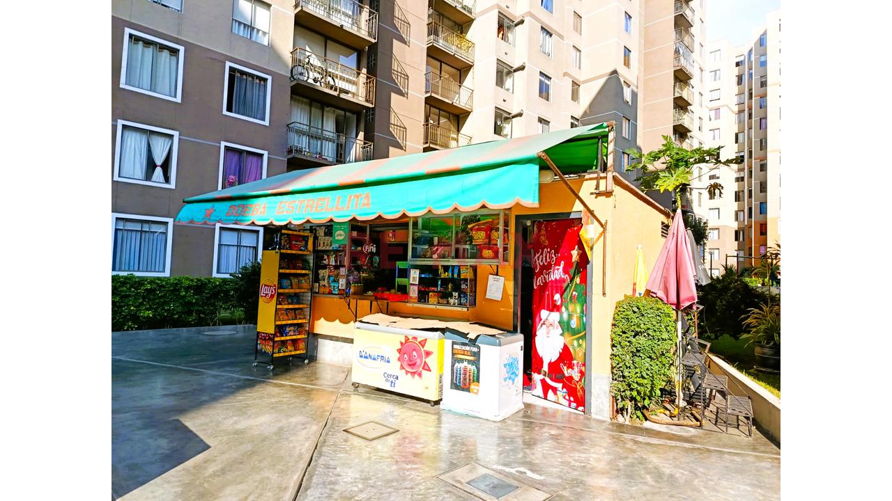 Venta De Departamento Tres Dormitorios En San Miguel - 21