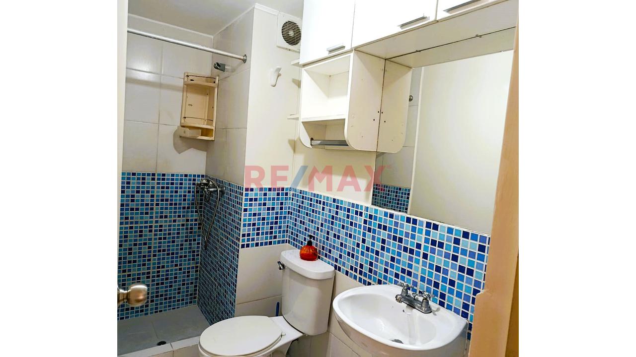 Venta De Departamento Tres Dormitorios En San Miguel - 9