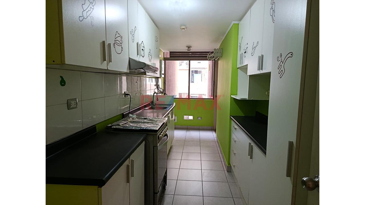 Venta De Departamento Tres Dormitorios En San Miguel - 15