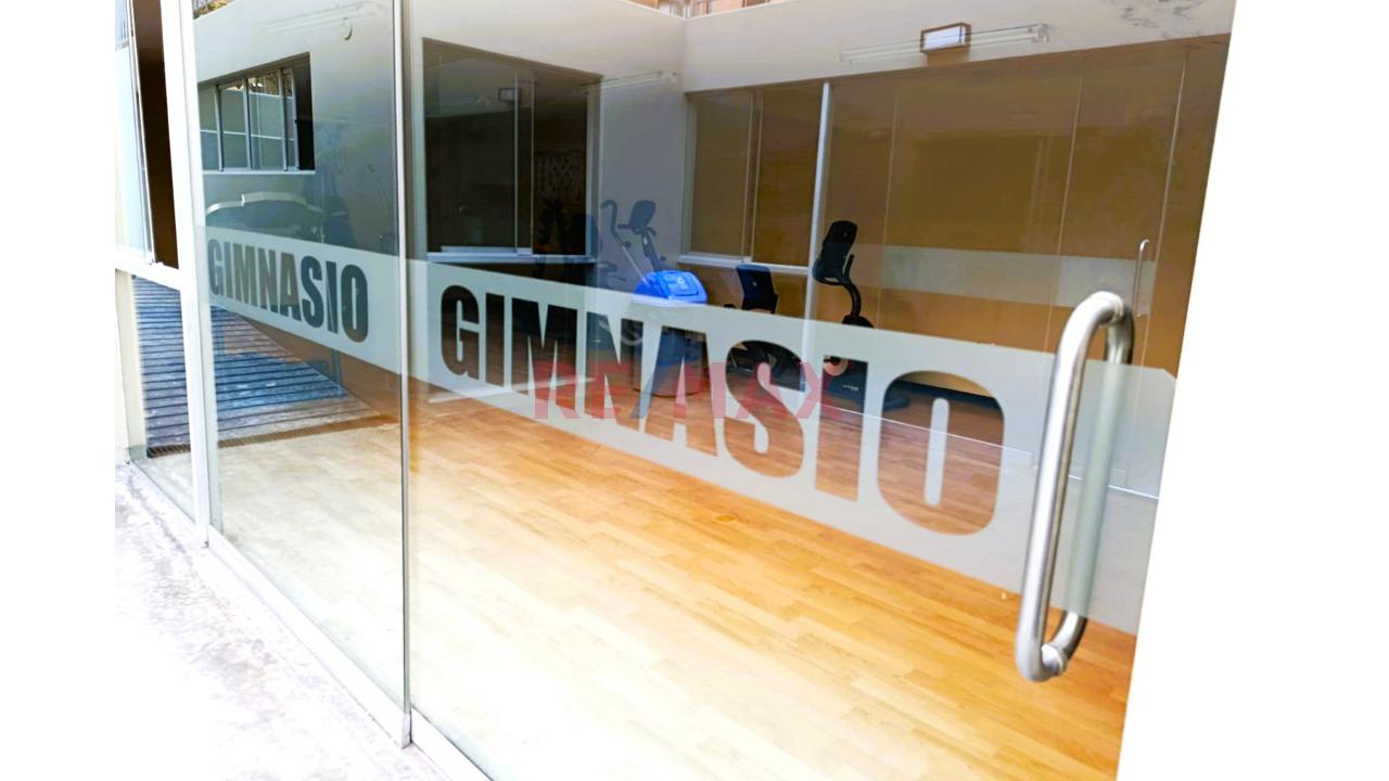 Venta De Departamento Tres Dormitorios En San Miguel - 17