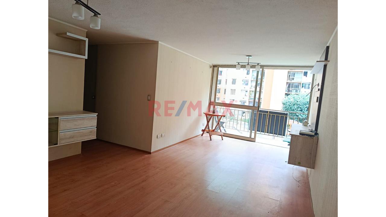 Venta De Departamento Tres Dormitorios En San Miguel - 4