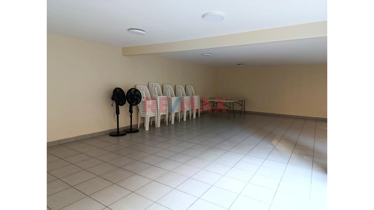 Venta De Departamento Tres Dormitorios En San Miguel - 20