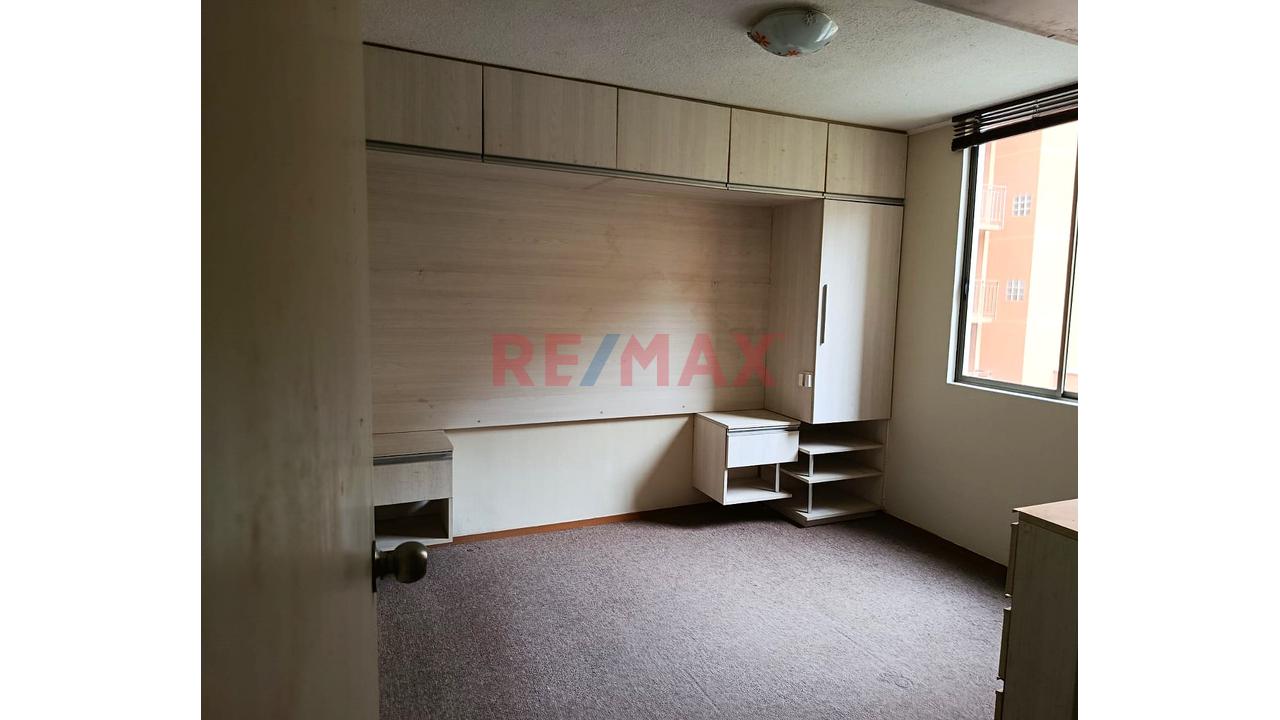 Venta De Departamento Tres Dormitorios En San Miguel - 7