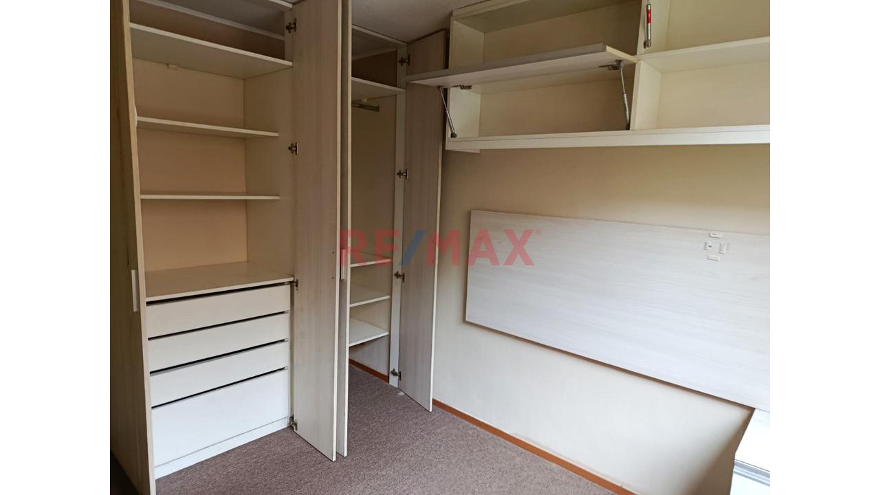 Venta De Departamento Tres Dormitorios En San Miguel - 10