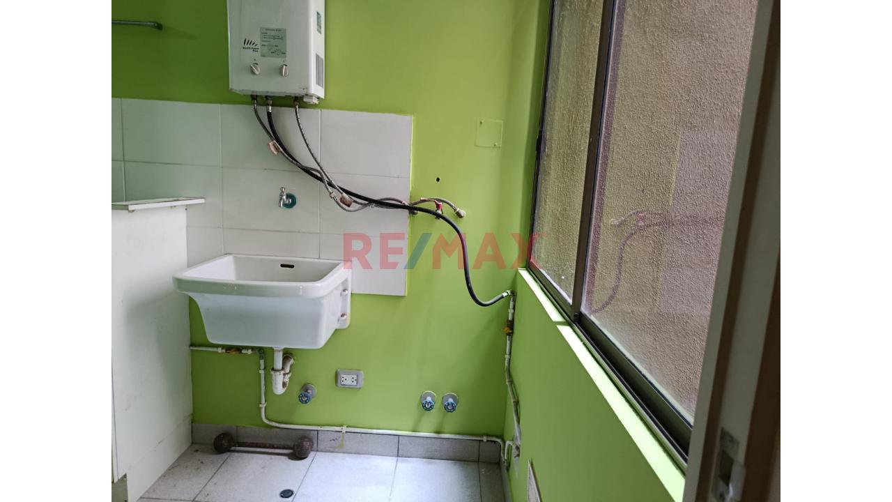 Venta De Departamento Tres Dormitorios En San Miguel - 16