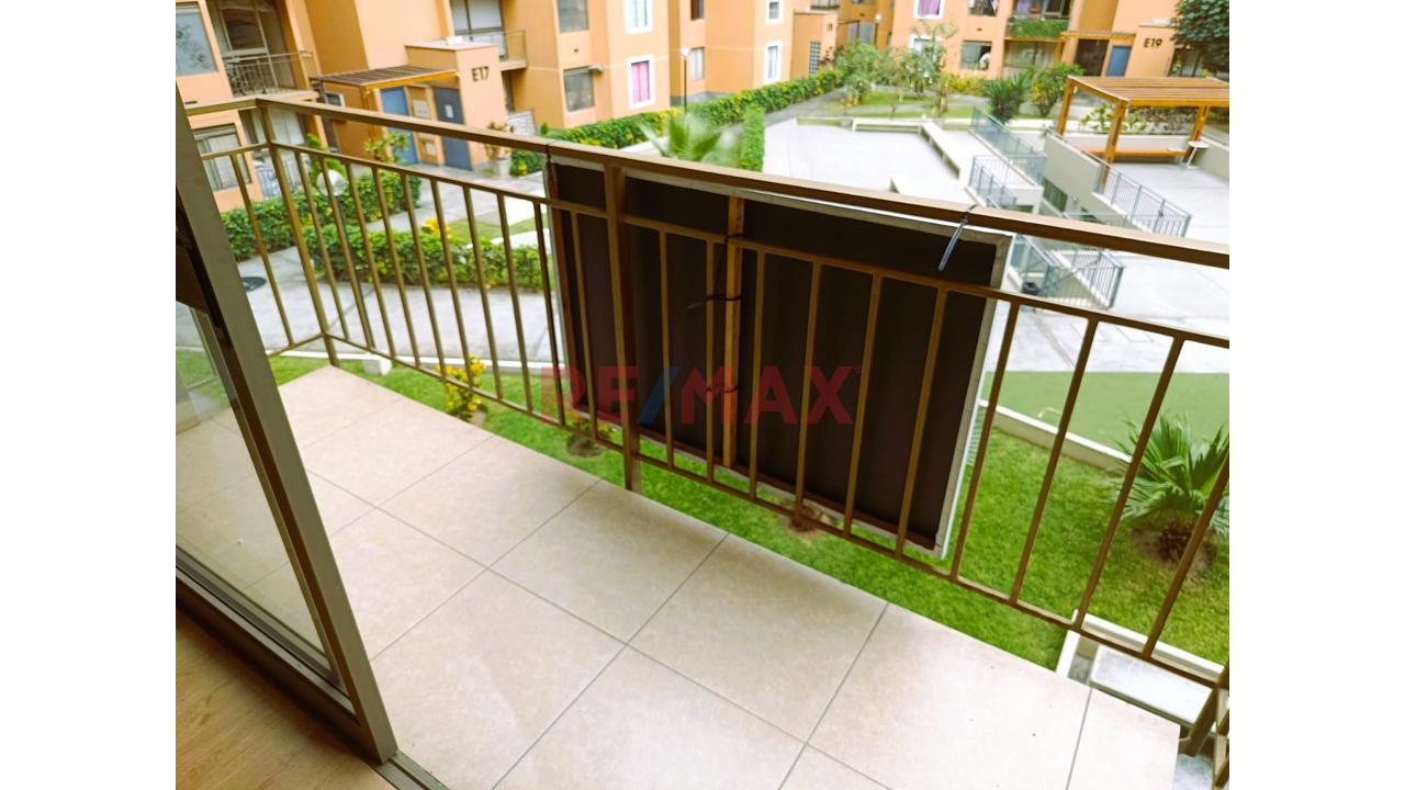 Venta De Departamento Tres Dormitorios En San Miguel - 6