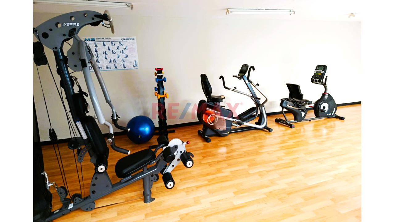 Venta De Departamento Tres Dormitorios En San Miguel - 18