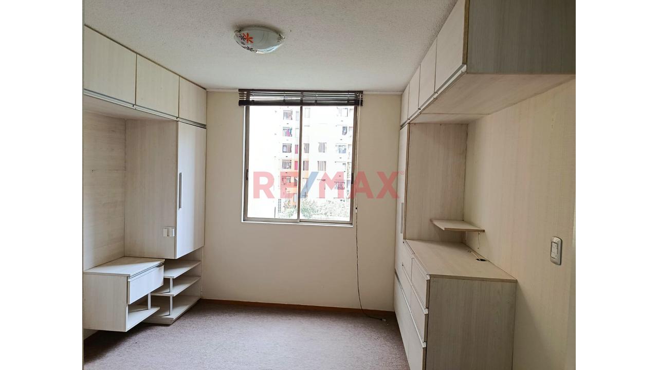 Venta De Departamento Tres Dormitorios En San Miguel - 8