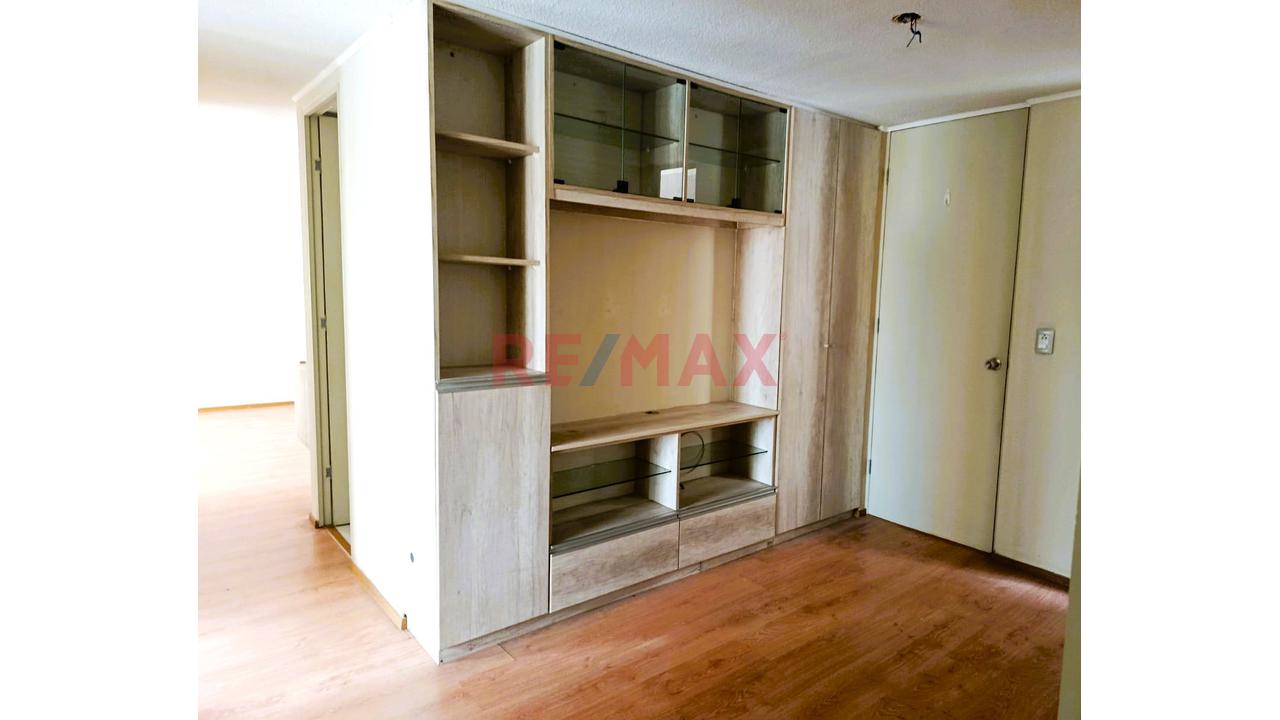 Venta De Departamento Tres Dormitorios En San Miguel - 5
