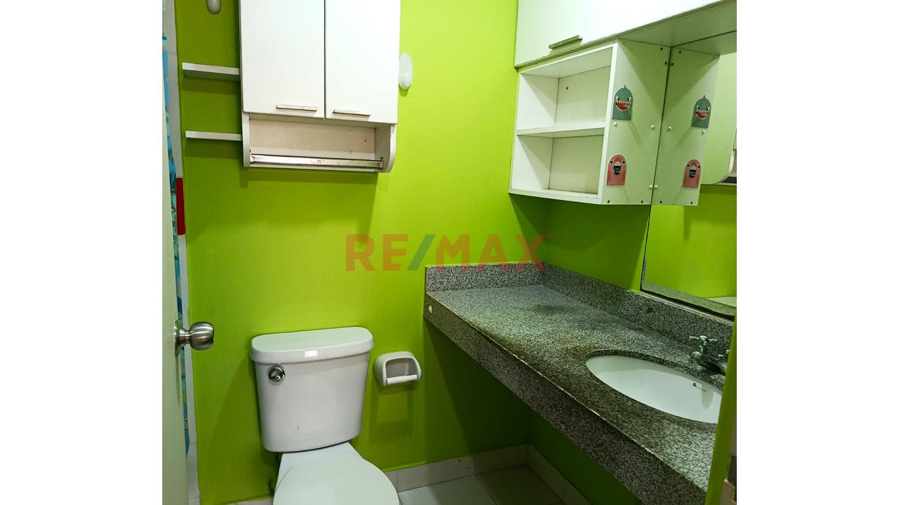 Venta De Departamento Tres Dormitorios En San Miguel - 12