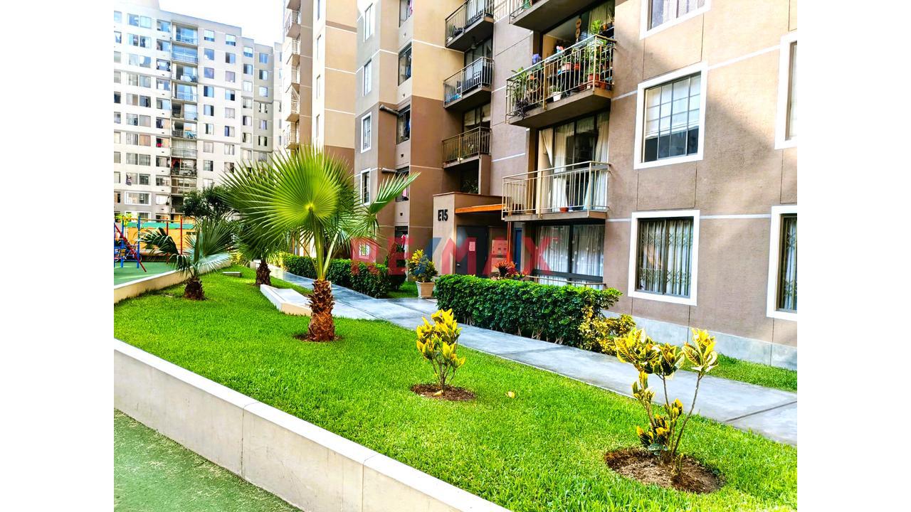 Venta De Departamento Tres Dormitorios En San Miguel
