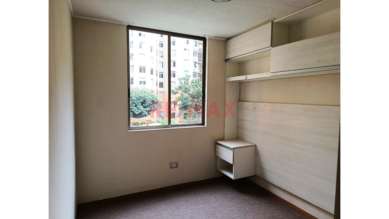 Venta De Departamento Tres Dormitorios En San Miguel - 13