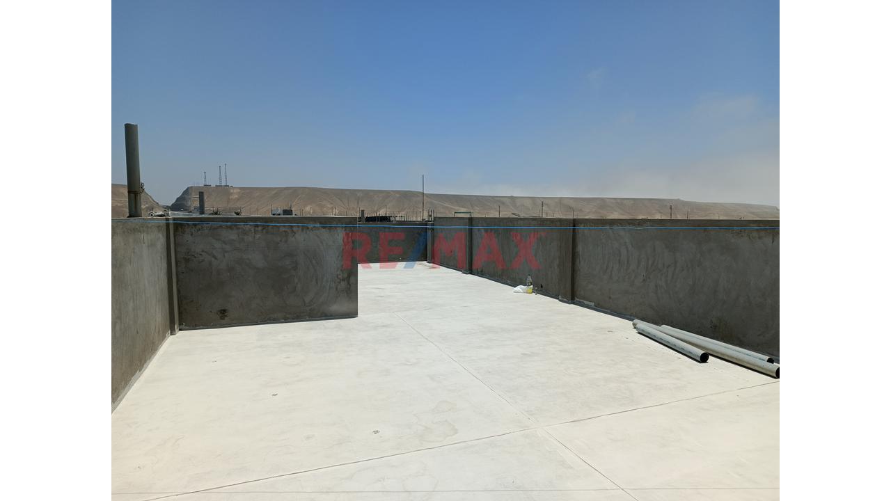 Casa De Playa En Venta En Condominio La Alborada De Asia — foto 13