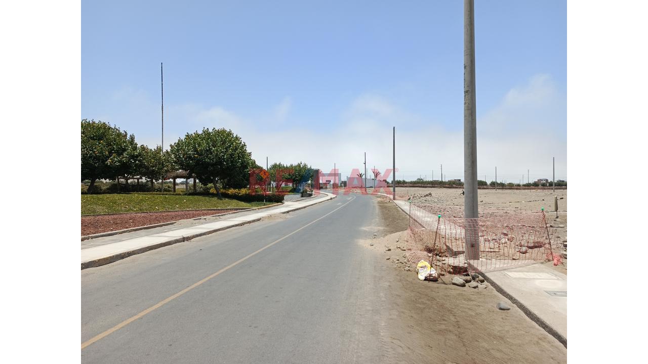 Casa De Playa En Venta En Condominio La Alborada De Asia — foto 5