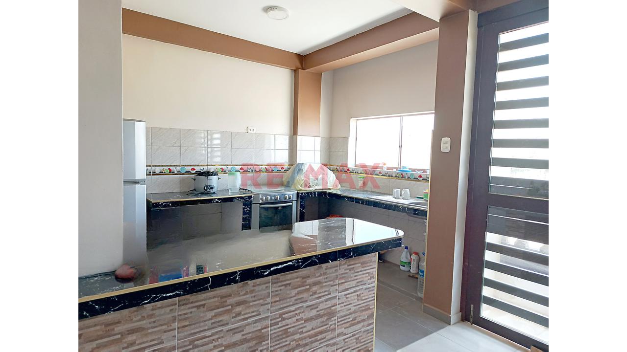 Casa De Playa En Venta En Condominio La Alborada De Asia — foto 8