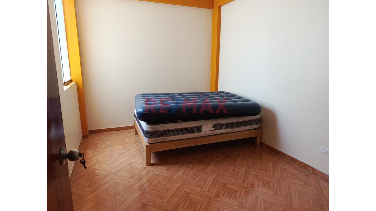 Casa De Playa En Venta En Condominio La Alborada De Asia — foto 11