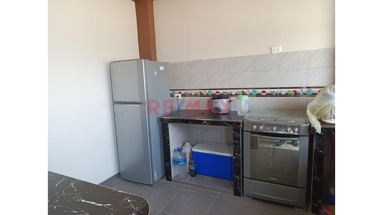 Casa De Playa En Venta En Condominio La Alborada De Asia — foto 12