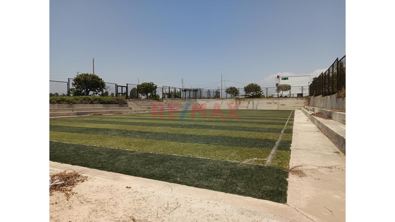 Casa De Playa En Venta En Condominio La Alborada De Asia - 18