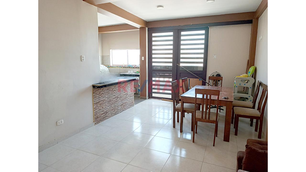 Casa De Playa En Venta En Condominio La Alborada De Asia — foto 6