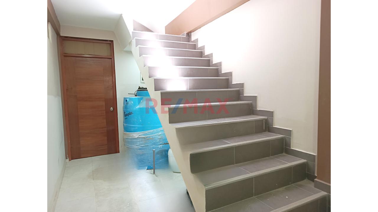 Casa De Playa En Venta En Condominio La Alborada De Asia — foto 9