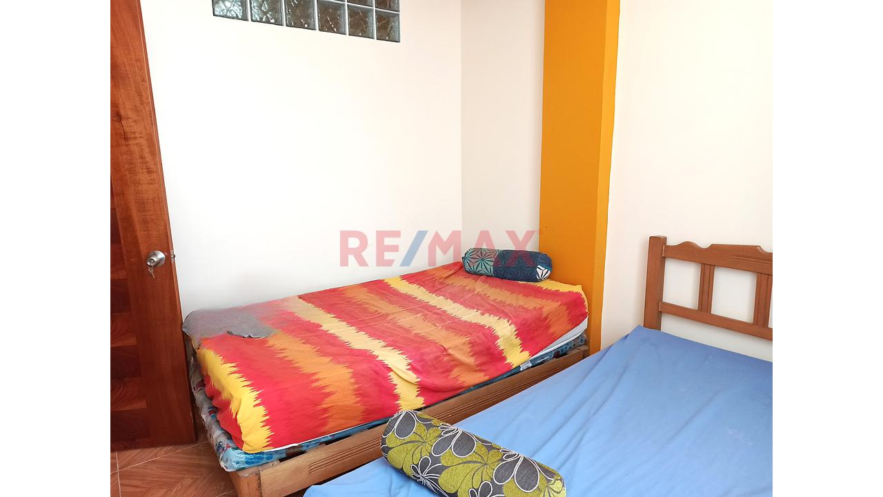 Casa De Playa En Venta En Condominio La Alborada De Asia — foto 10