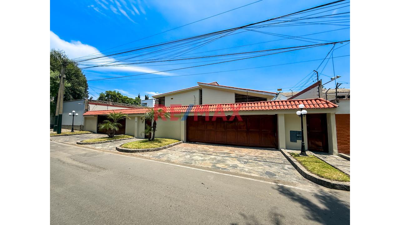 Exclusiva Propiedad En Venta