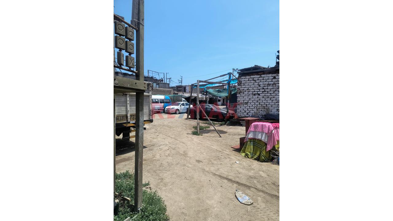 🏗️ Terreno En Venta -- 500Mt2 – Callao - 3