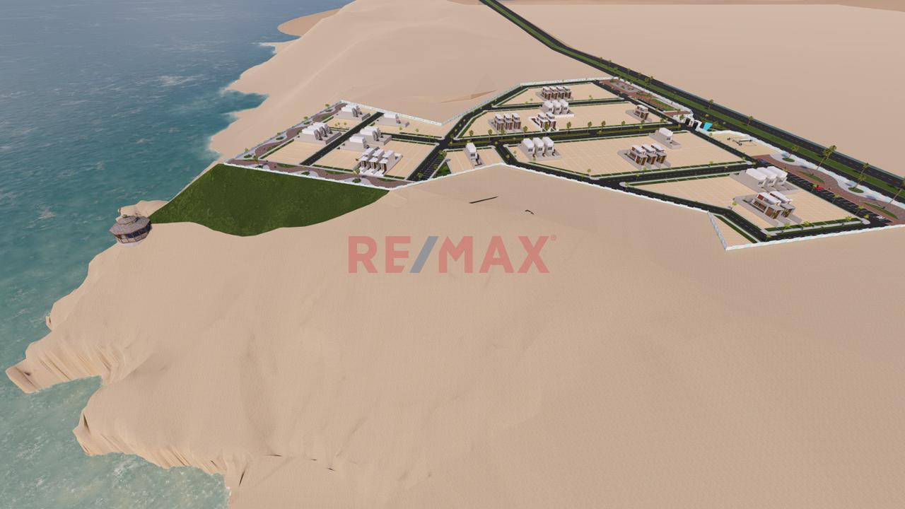 🏖 Terreno Frente Al Mar En Asia – 210 M² – Us$30,000 – Primera Fila – Preventa – Partida Inscrita — foto 15
