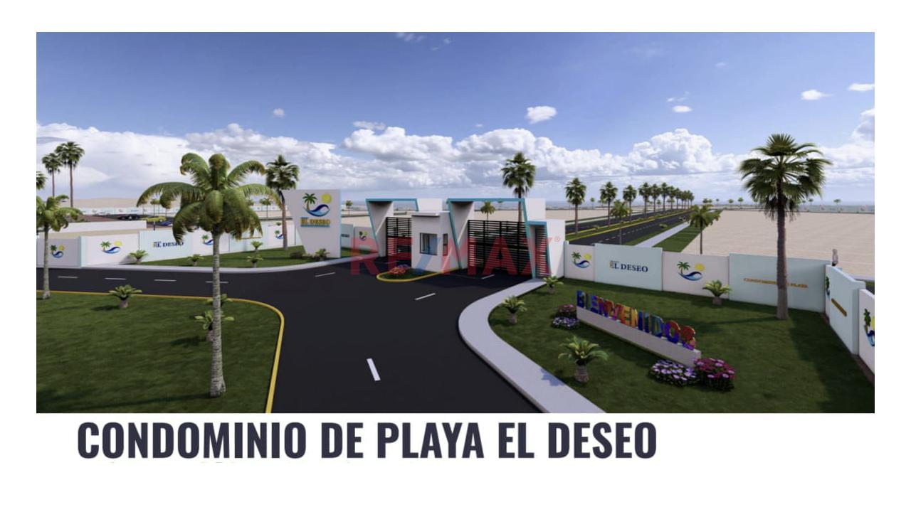 🏖 Terreno Frente Al Mar En Asia – 210 M² – Us$30,000 – Primera Fila – Preventa – Partida Inscrita — foto 10