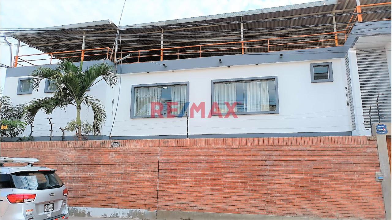🏢 En Alquiler Amplia Oficina / Local Comercial En Excelente Ubicación - 1