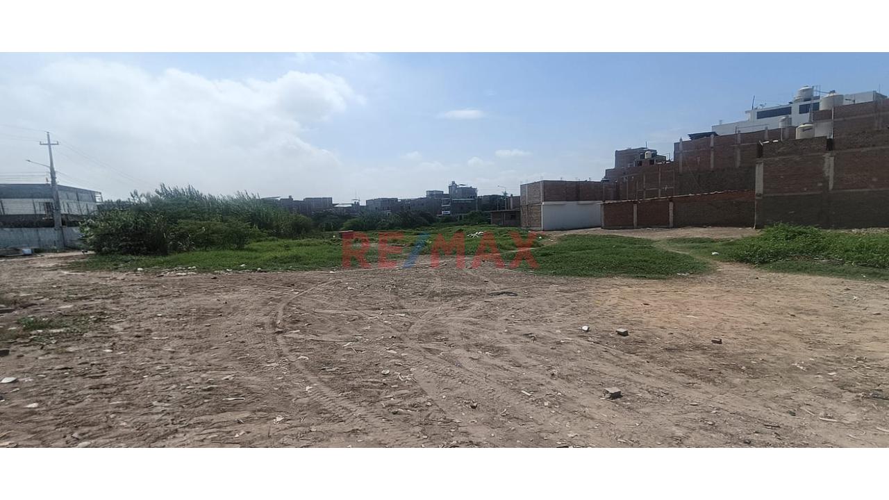 Terreno Comercial en Venta ubicado en Av. Las Americas S/n Lote 02 Terreno Comercial en Venta ubicado en Av. Las Americas S/n Lote 02
