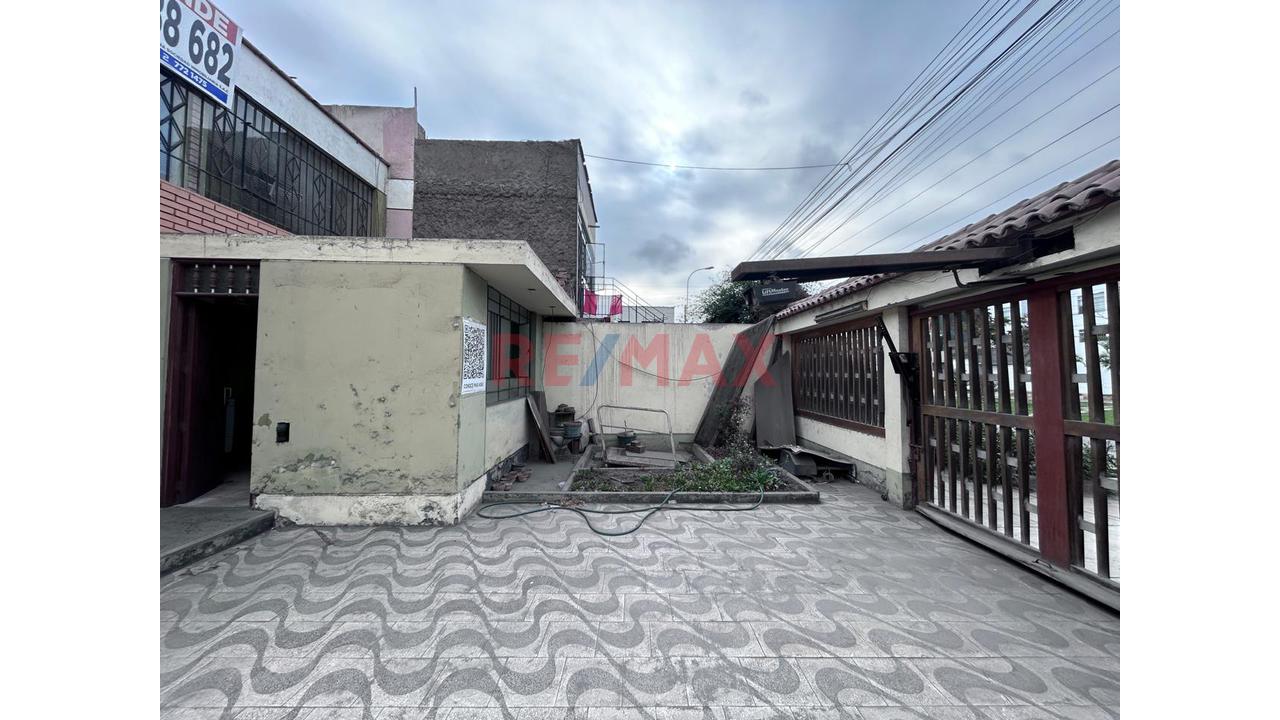 Terreno Con Gran Potencial Inmobiliario – Ideal Para Constructora - 4