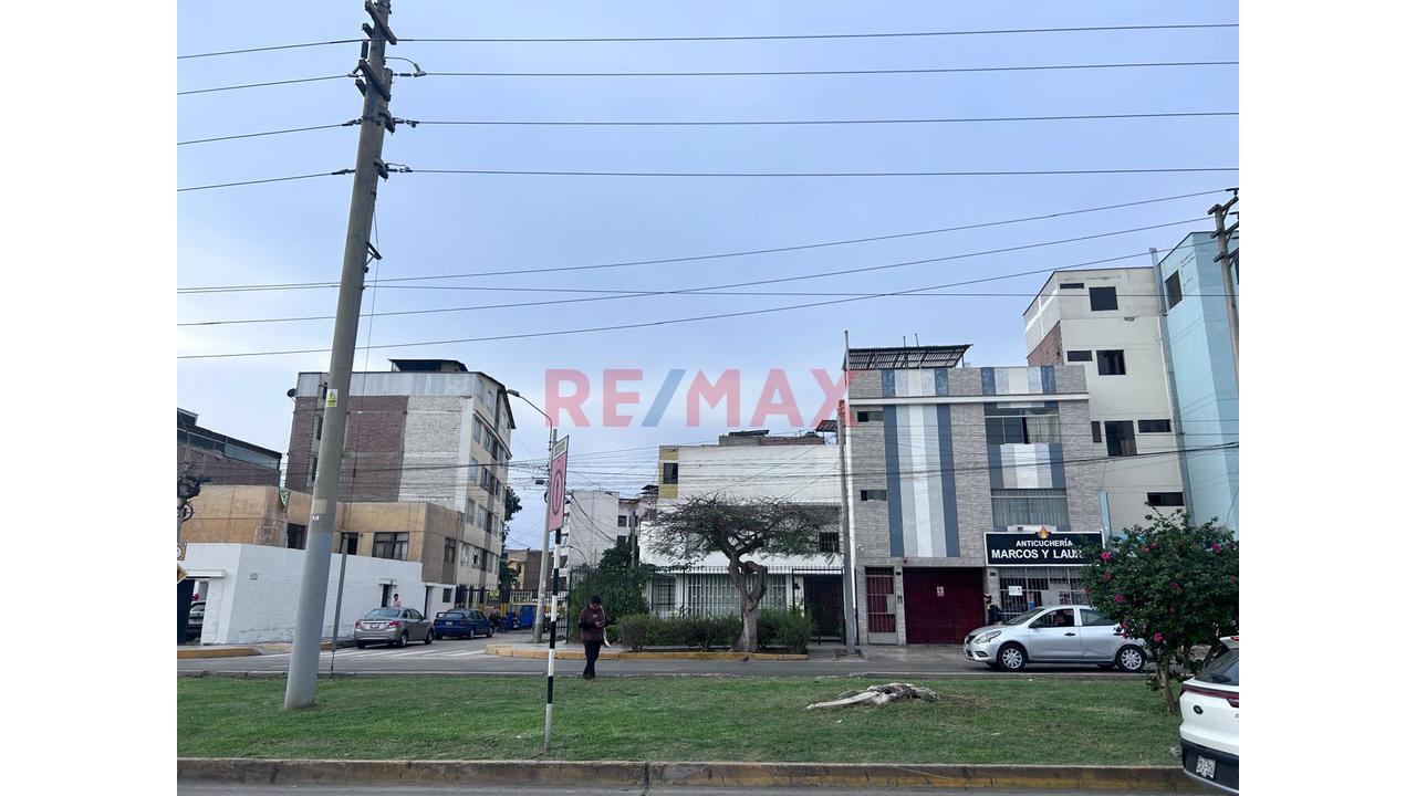 Terreno Con Gran Potencial Inmobiliario – Ideal Para Constructora - 16