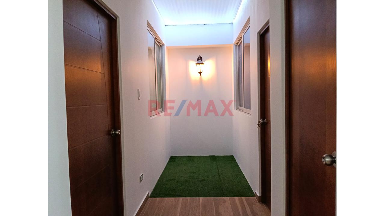 Venta Departamentos En Proyecto - Edificio Lucia I Salamanca