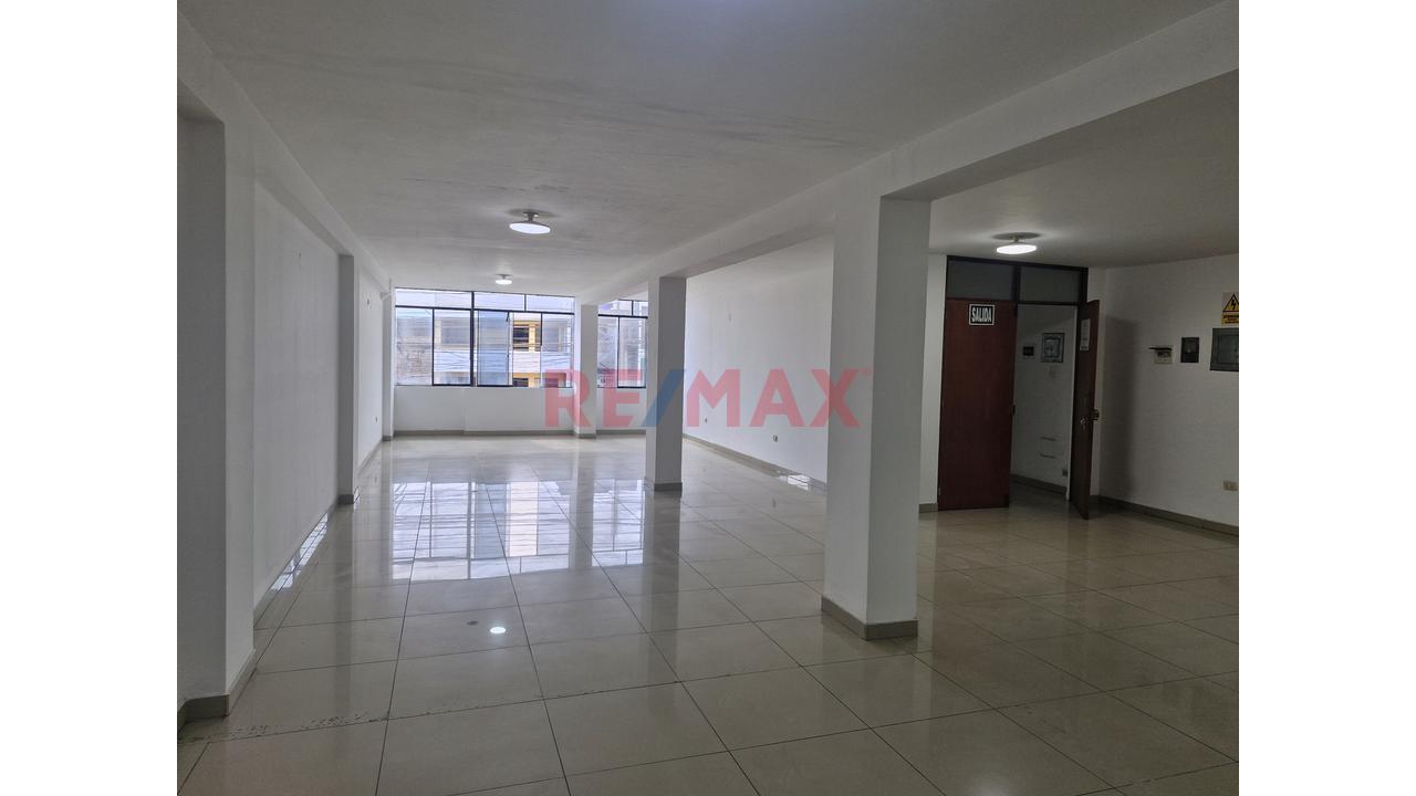 Alquiler De Local U Oficina En Miguel Iglesias — foto 6