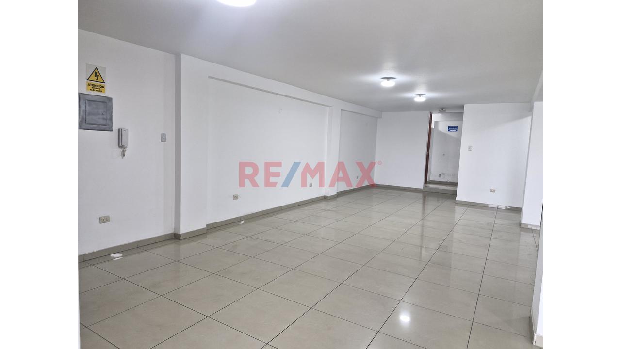 Alquiler De Local U Oficina En Miguel Iglesias — foto 8