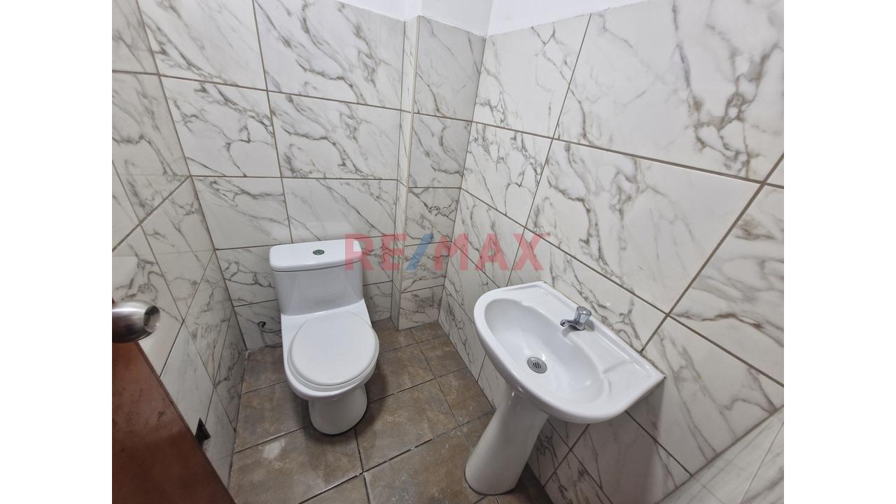 Alquiler De Local U Oficina En Miguel Iglesias — foto 12