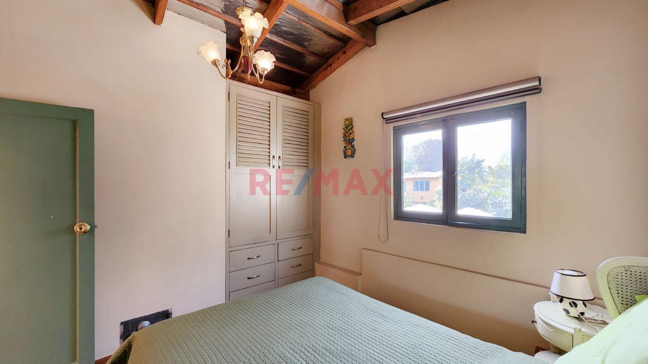 Hermosa Casa En El Centro De Chaclacayo/3 Bungalows/Piscina/Terraza/Jardín - 2