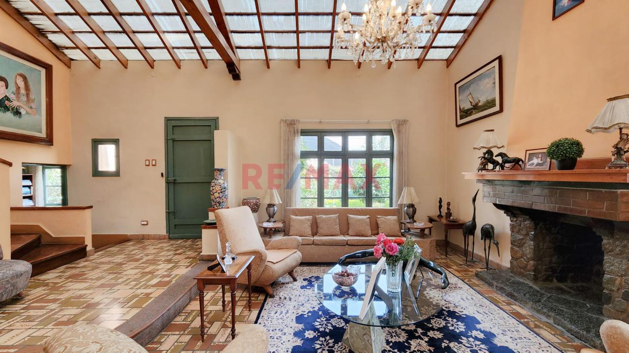 Hermosa Casa En El Centro De Chaclacayo/3 Bungalows/Piscina/Terraza/Jardín - 19