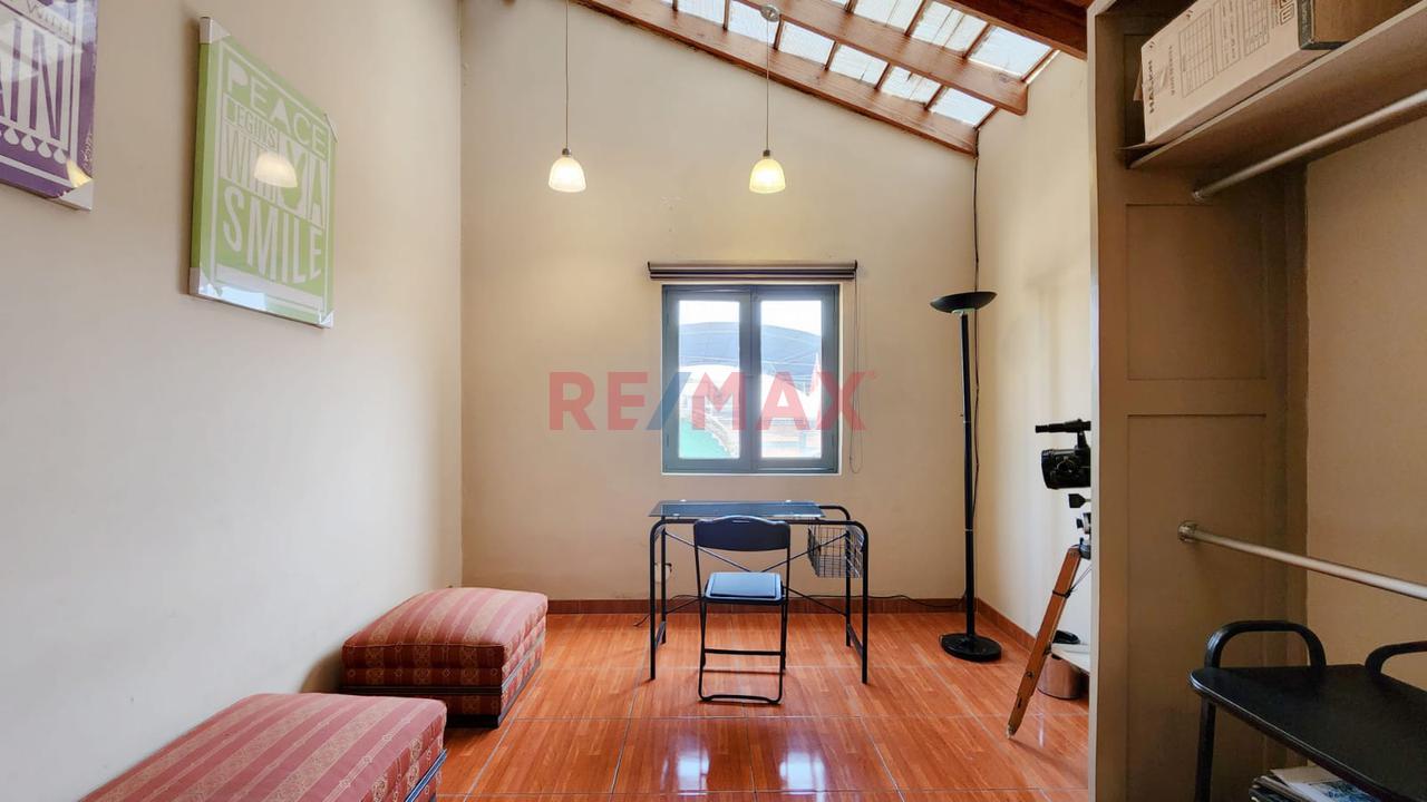 Hermosa Casa En El Centro De Chaclacayo/3 Bungalows/Piscina/Terraza/Jardín - 6