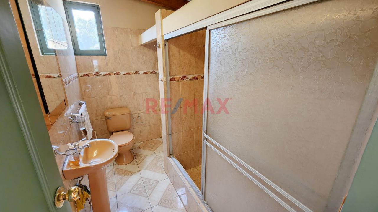 Hermosa Casa En El Centro De Chaclacayo/3 Bungalows/Piscina/Terraza/Jardín - 10