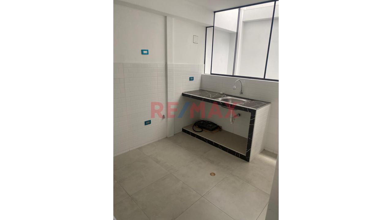 Venta Departamento Flat Estreno — foto 2