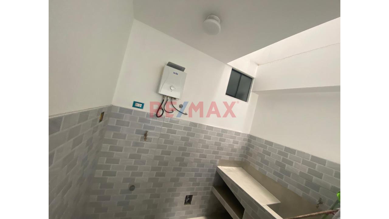 Venta Departamento Flat Estreno - 19