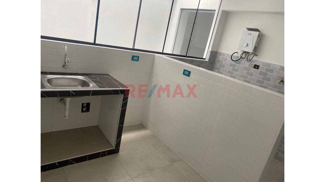 Venta Departamento Flat Estreno — foto 8