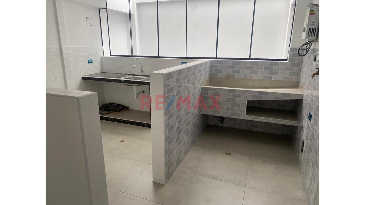 Venta Departamento Flat Estreno — foto 3