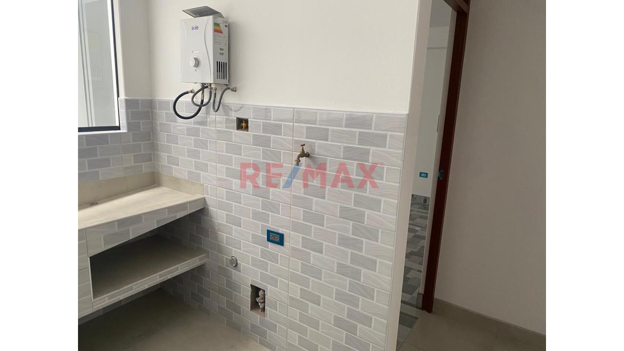 Venta Departamento Flat Estreno — foto 7