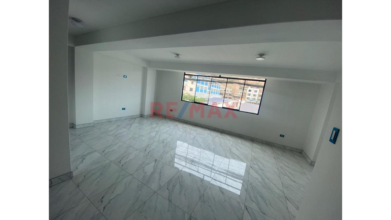 Venta Departamento Flat Estreno - 19